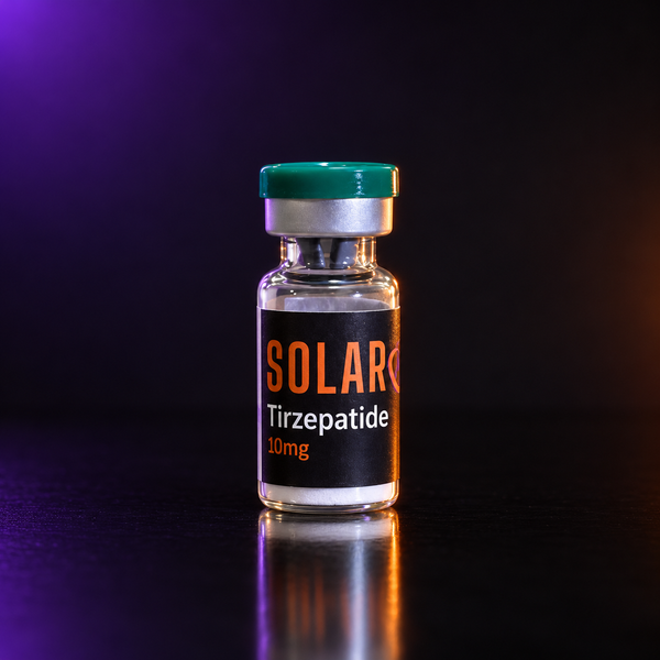Tirzepatide